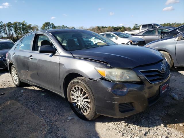 TOYOTA CAMRY SE 2010 4t1bk3ekxau107562