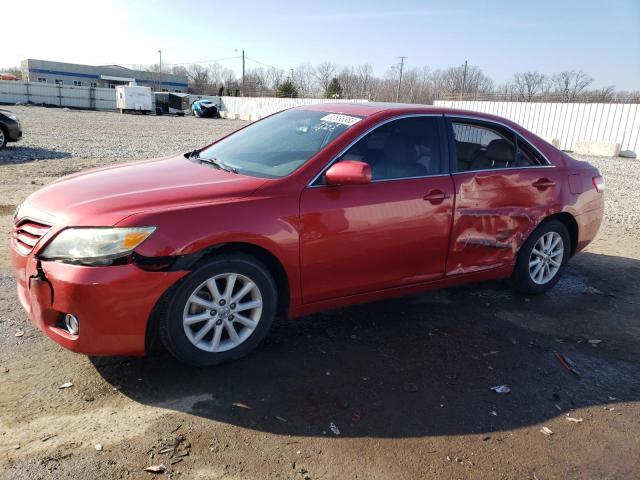 TOYOTA CAMRY 2010 4t1bk3ekxau107772