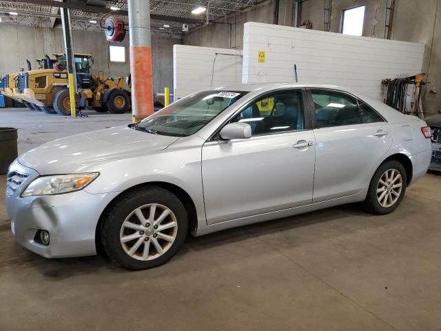 TOYOTA CAMRY SE 2010 4t1bk3ekxau108436