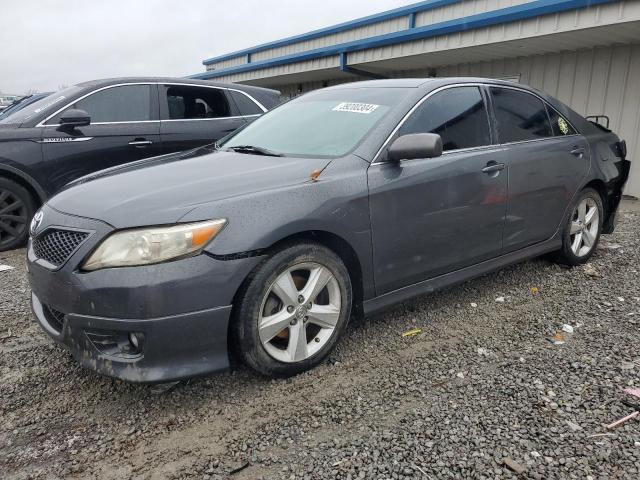 TOYOTA CAMRY 2010 4t1bk3ekxau108579