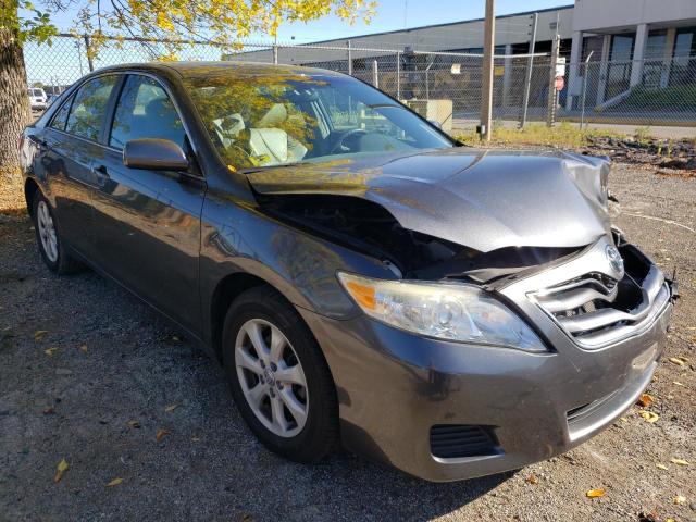 TOYOTA CAMRY SE 2010 4t1bk3ekxau111255