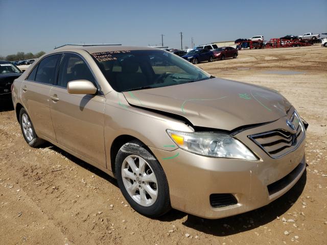 TOYOTA CAMRY SE 2010 4t1bk3ekxau112759