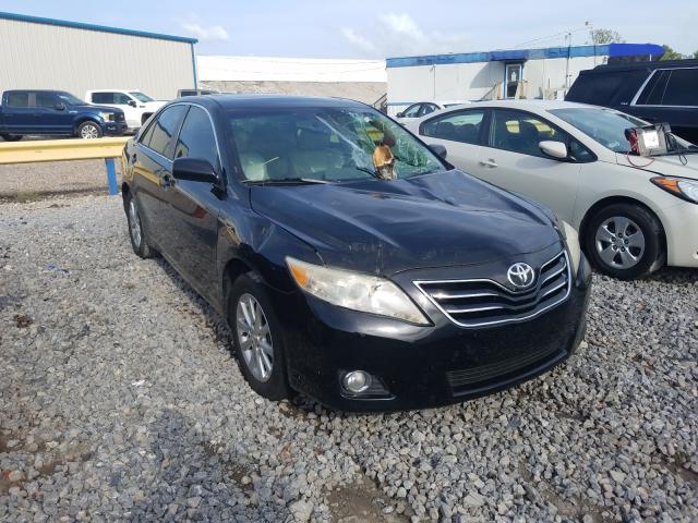 TOYOTA CAMRY SE 2010 4t1bk3ekxau114513