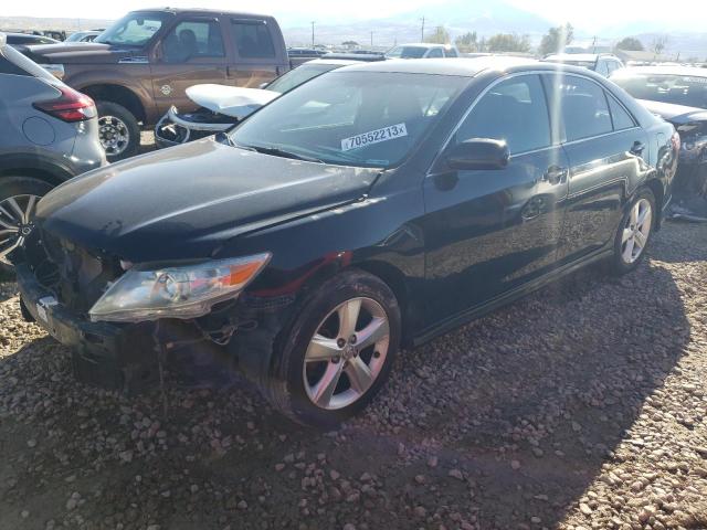 TOYOTA CAMRY 2010 4t1bk3ekxau115290