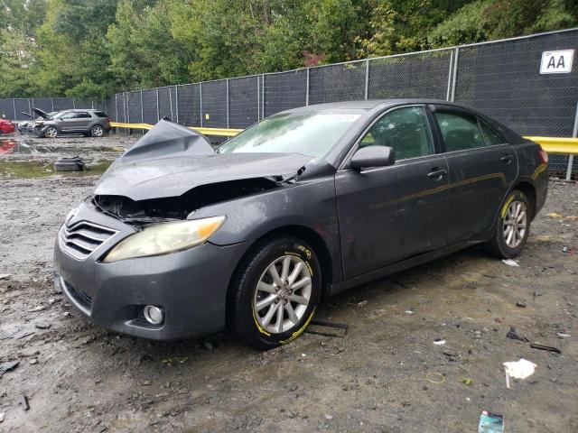 TOYOTA CAMRY SE 2010 4t1bk3ekxau115466