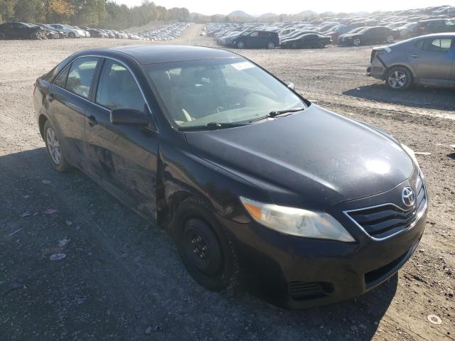 TOYOTA CAMRY SE 2010 4t1bk3ekxau115824