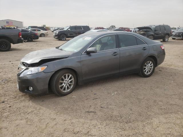 TOYOTA CAMRY SE 2010 4t1bk3ekxau115922