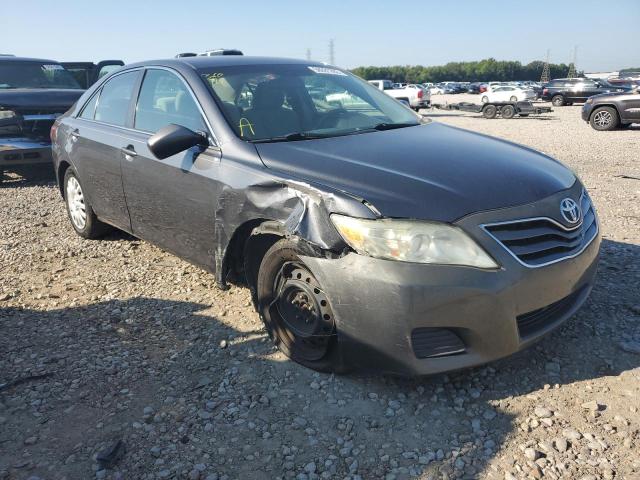 TOYOTA CAMRY SE 2010 4t1bk3ekxau599008