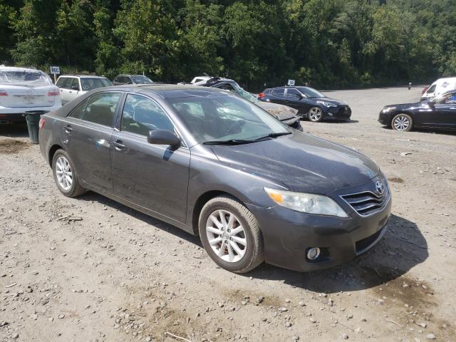 TOYOTA CAMRY SE 2010 4t1bk3ekxau601064