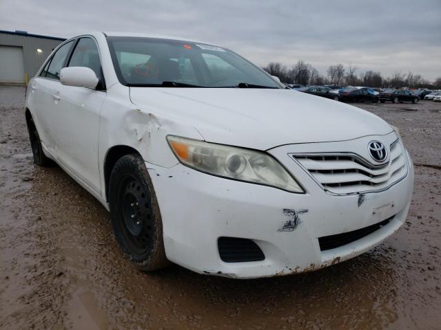 TOYOTA CAMRY SE 2010 4t1bk3ekxau602893