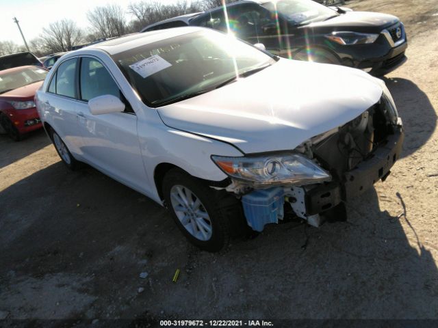 TOYOTA CAMRY 2010 4t1bk3ekxau603879