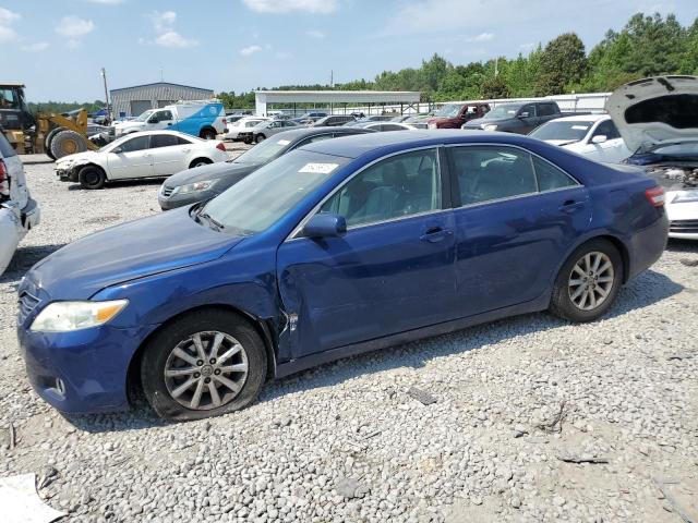 TOYOTA CAMRY SE 2010 4t1bk3ekxau604515