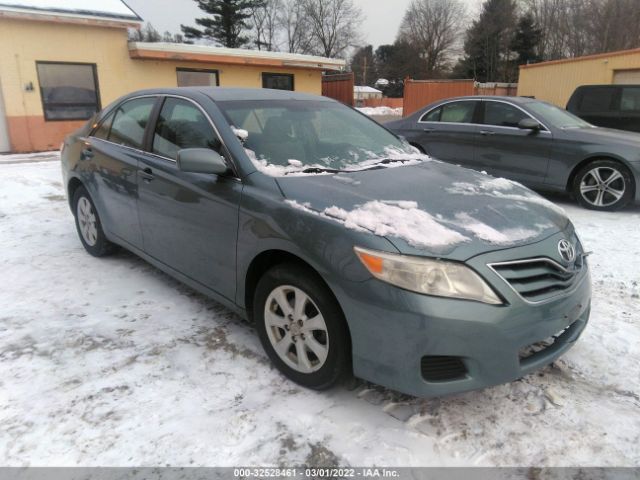 TOYOTA CAMRY 2010 4t1bk3ekxau608046