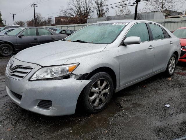 TOYOTA CAMRY SE 2011 4t1bk3ekxbu119017