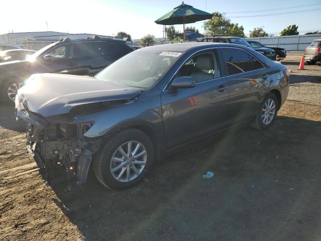 TOYOTA CAMRY 2011 4t1bk3ekxbu122547