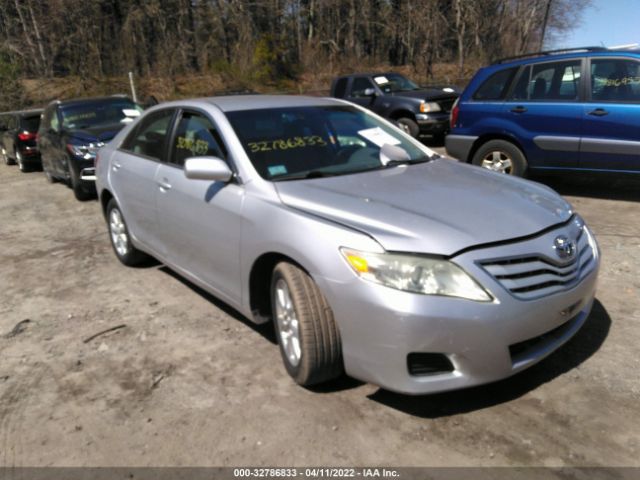 TOYOTA CAMRY 2011 4t1bk3ekxbu122788