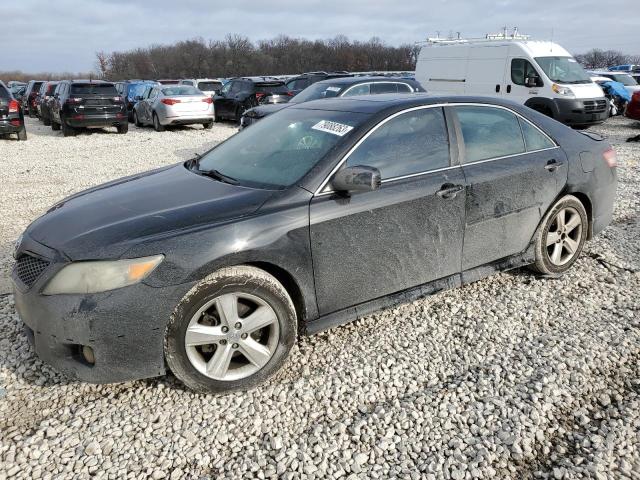 TOYOTA CAMRY 2011 4t1bk3ekxbu126162