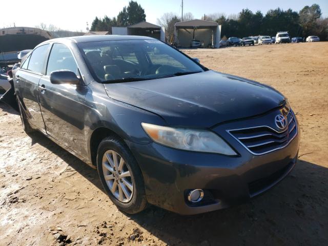 TOYOTA CAMRY SE 2011 4t1bk3ekxbu127134