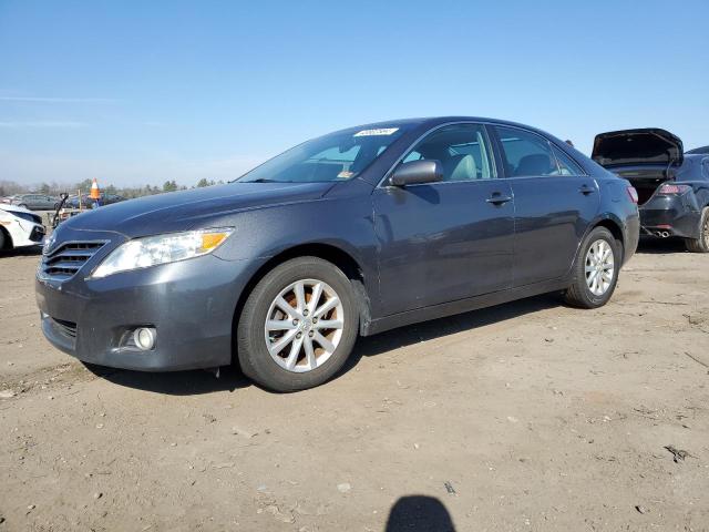 TOYOTA CAMRY 2011 4t1bk3ekxbu127599