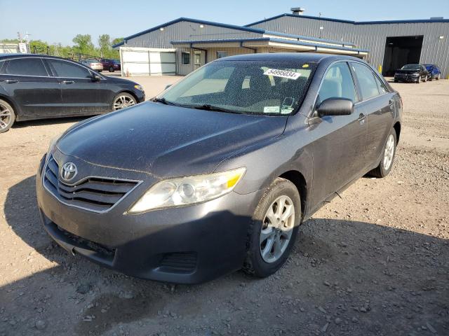 TOYOTA CAMRY 2011 4t1bk3ekxbu129434