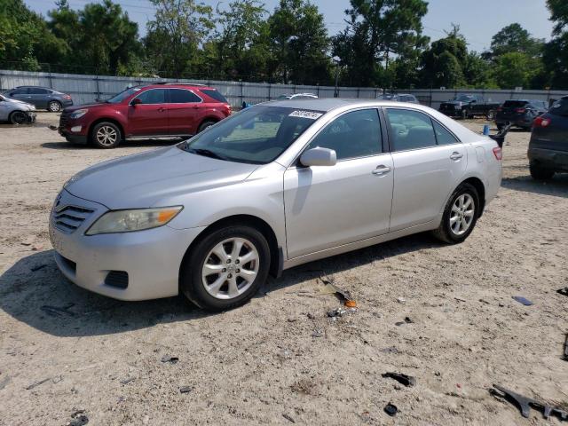 TOYOTA CAMRY SE 2011 4t1bk3ekxbu614429