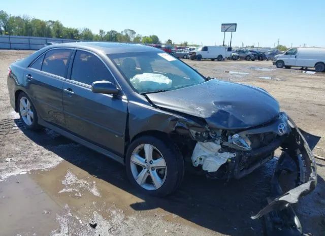 TOYOTA CAMRY 2011 4t1bk3ekxbu616763