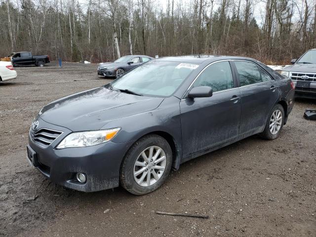 TOYOTA CAMRY SE 2011 4t1bk3ekxbu619632