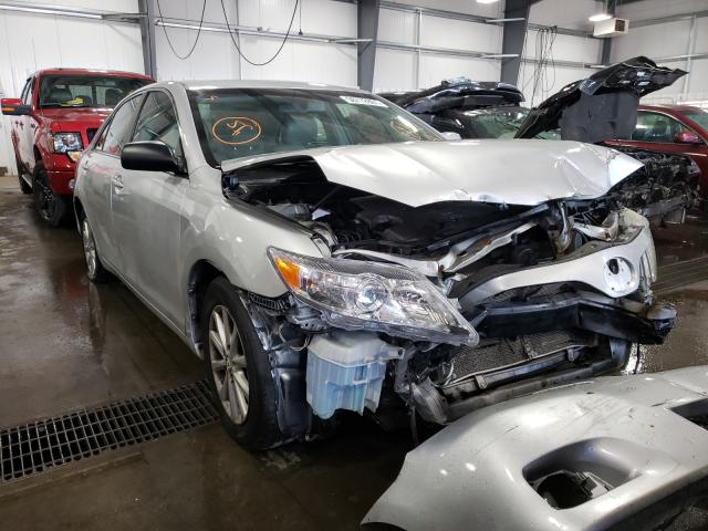 TOYOTA CAMRY SE 2011 4t1bk3ekxbu621820