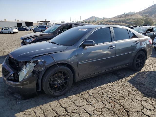 TOYOTA CAMRY SE 2011 4t1bk3ekxbu624989