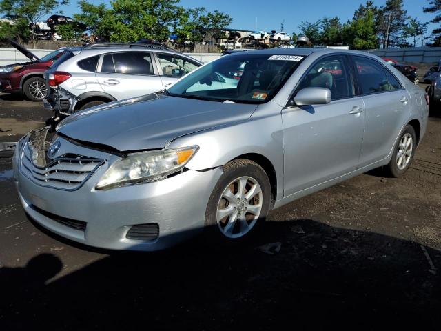 TOYOTA CAMRY 2011 4t1bk3ekxbu627262