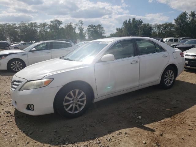 TOYOTA CAMRY 2011 4t1bk3ekxbu629898