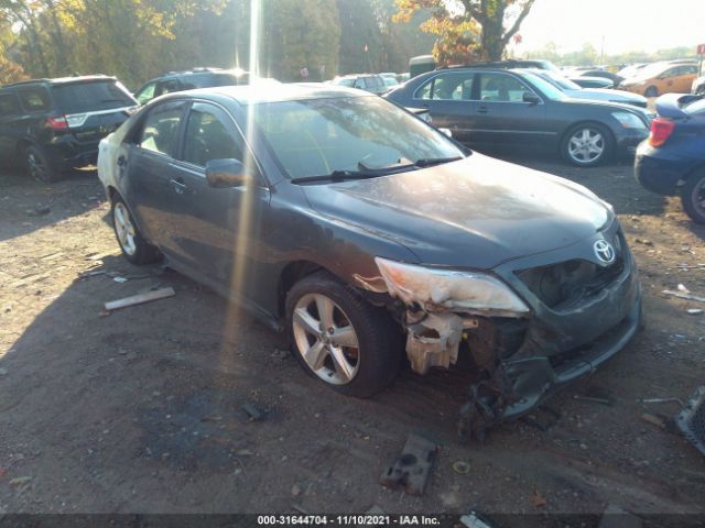 TOYOTA CAMRY 2011 4t1bk3ekxbu630274