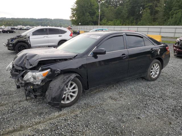 TOYOTA CAMRY SE 2011 4t1bk3ekxbu630694