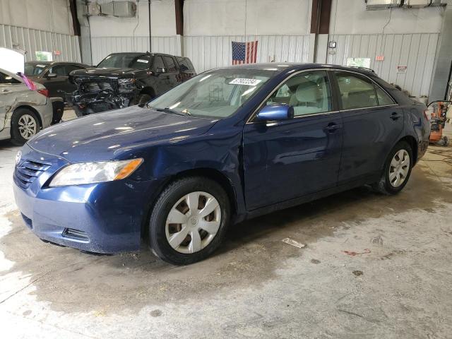 TOYOTA CAMRY LE 2007 4t1bk46k07u002008