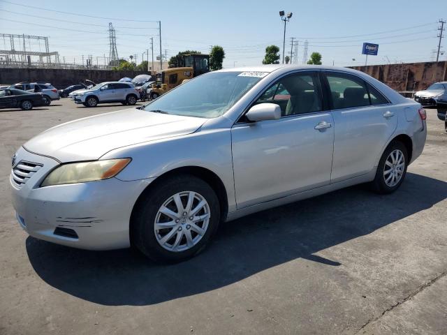 TOYOTA CAMRY 2007 4t1bk46k07u007032