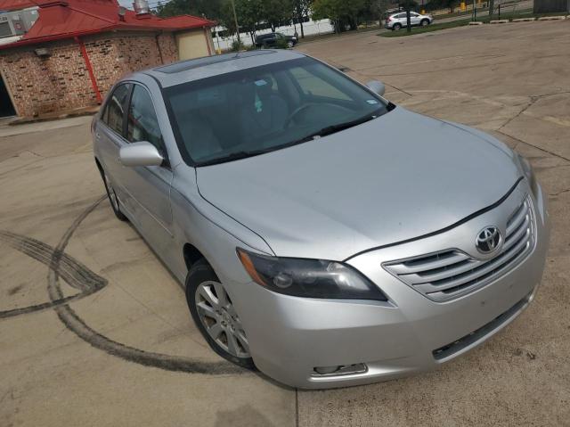 TOYOTA CAMRY 2007 4t1bk46k07u041908