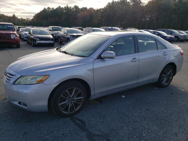 TOYOTA CAMRY 2007 4t1bk46k07u507644