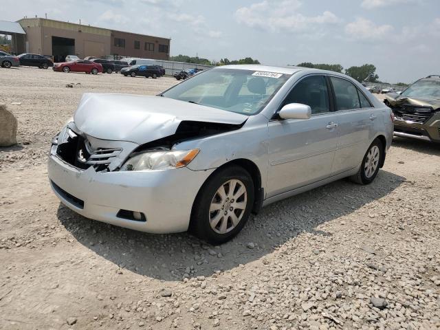 TOYOTA CAMRY LE 2007 4t1bk46k07u521186