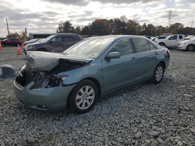 TOYOTA CAMRY LE 2007 4t1bk46k07u522984