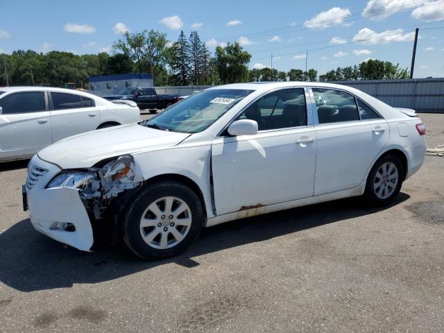 TOYOTA CAMRY 2007 4t1bk46k07u530017