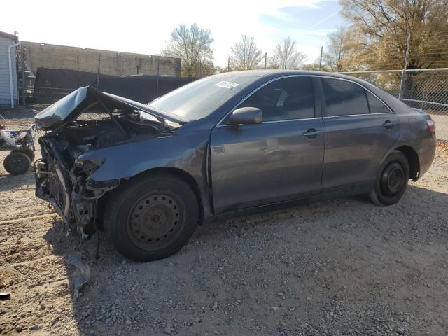 TOYOTA CAMRY LE 2007 4t1bk46k07u535766