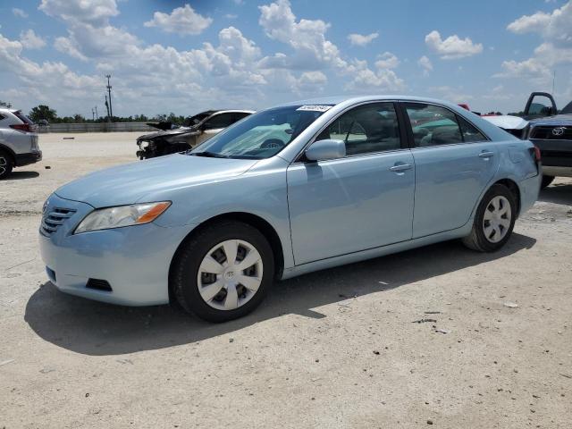 TOYOTA CAMRY 2007 4t1bk46k07u537307