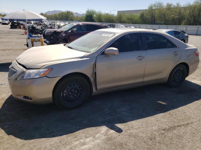 TOYOTA CAMRY LE 2008 4t1bk46k08u055843