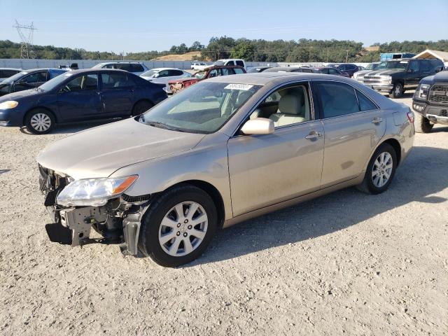 TOYOTA CAMRY 2008 4t1bk46k08u057317