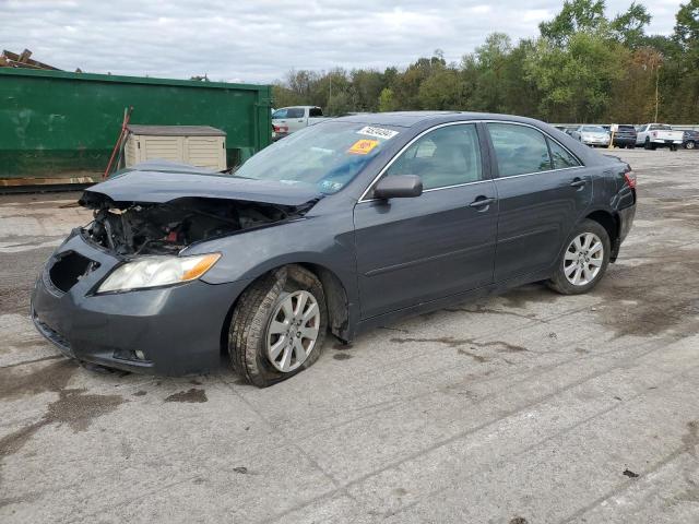 TOYOTA CAMRY LE 2008 4t1bk46k08u058029