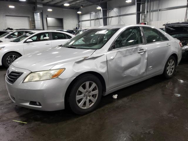 TOYOTA CAMRY LE 2008 4t1bk46k08u065014