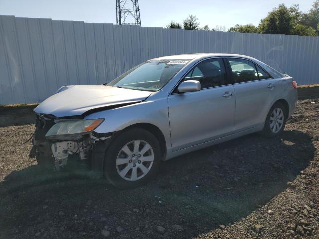 TOYOTA CAMRY LE 2008 4t1bk46k08u067376