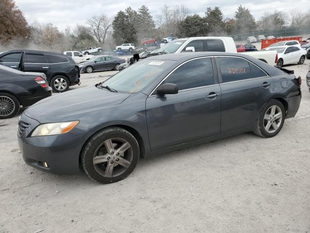 TOYOTA CAMRY 2008 4t1bk46k08u070181