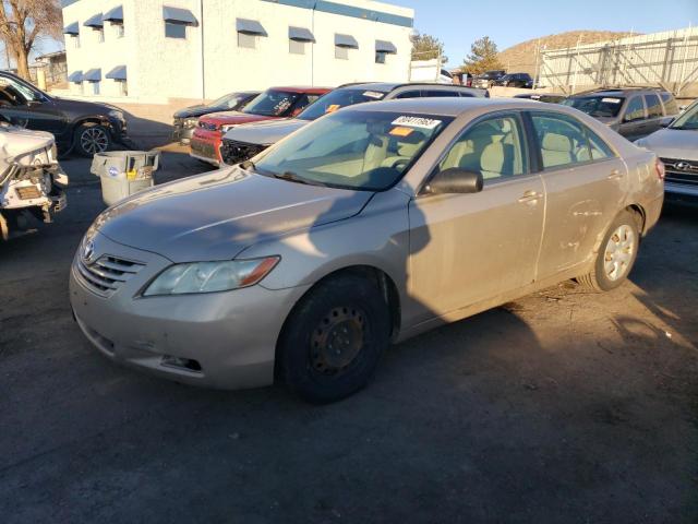 TOYOTA CAMRY 2008 4t1bk46k08u073128