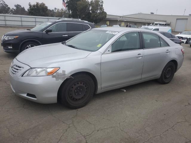 TOYOTA CAMRY LE 2008 4t1bk46k08u560314